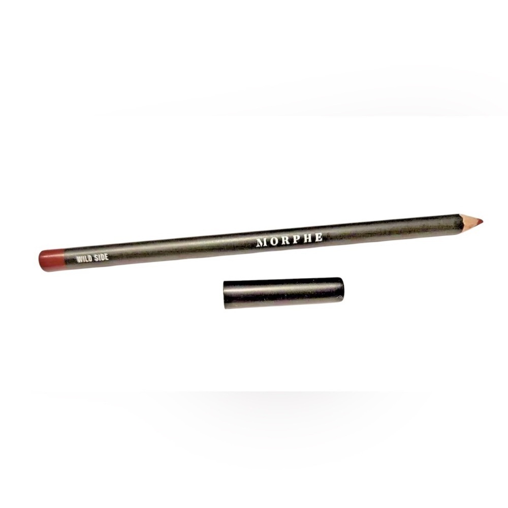 Morphe “Wild Side” Lip Liner SET OF 2 NEW - Picture 3 of 6